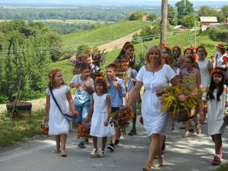 22. prireditev Pozdrav jeseni ob prazniku Marijinega vnebovzetja 96